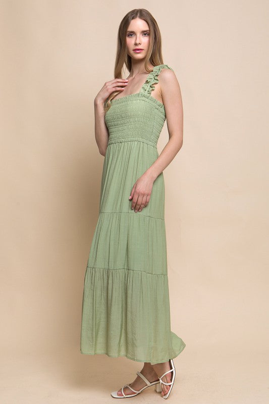Georgia Dress