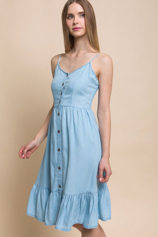 Bonnie Dress