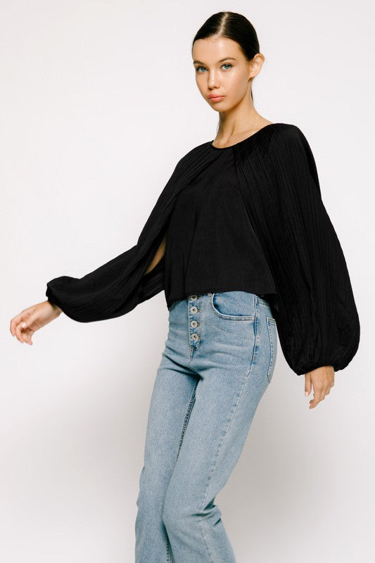 Angelina Top