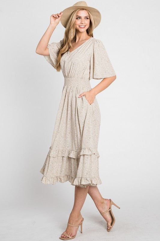 Kinsley Dress