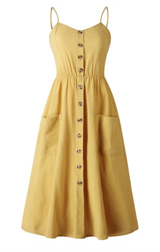 Natalia Dress