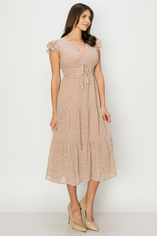 Blakely Dress