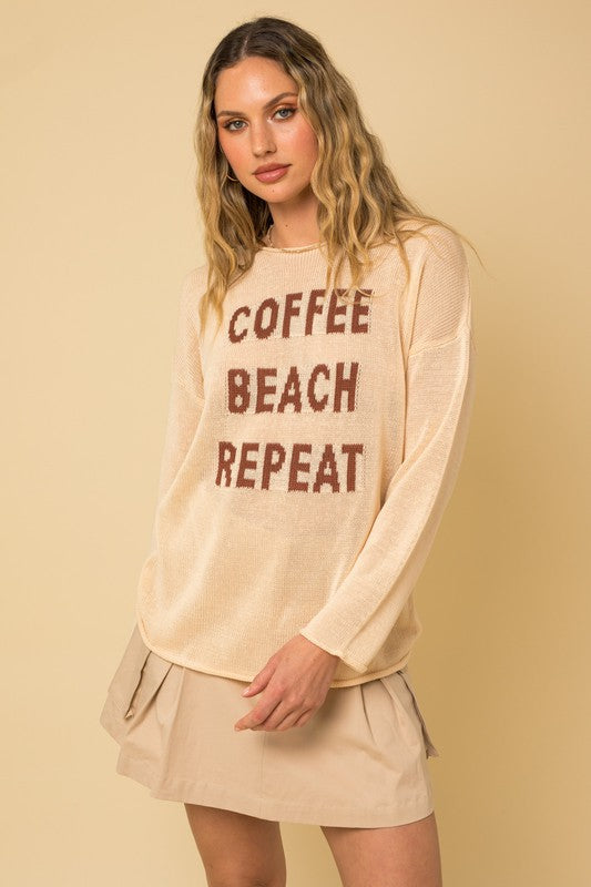 Kona Sweater