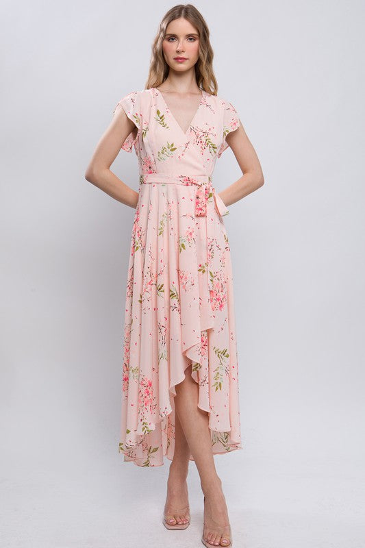 Maxine Dress