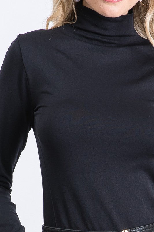 Billie Long Top