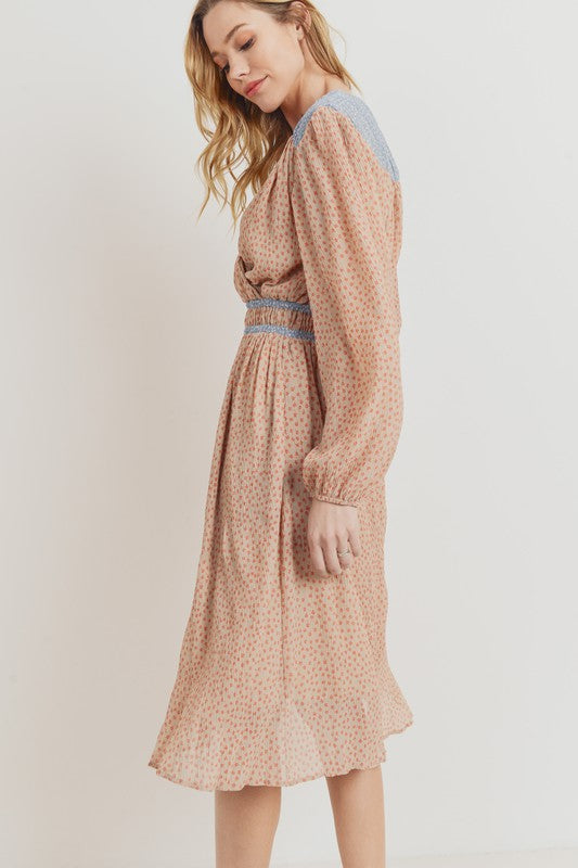 Cecilia Dress