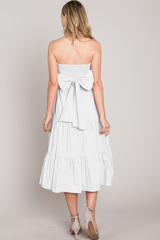 Lisbeth Dress