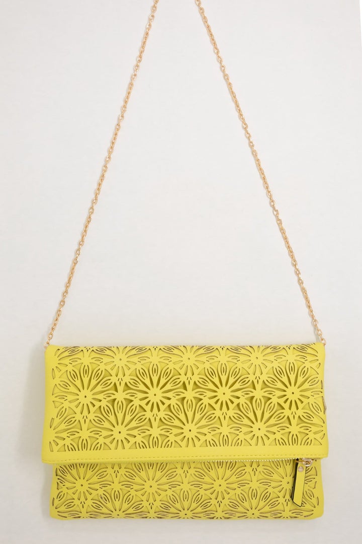 Daffodil Clutch