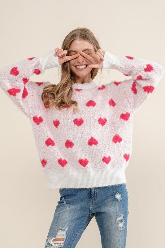 Kari Sweater