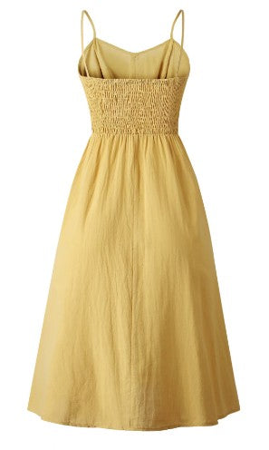 Natalia Dress