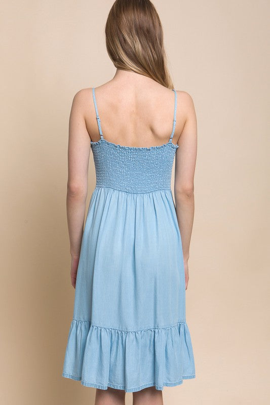 Bonnie Dress