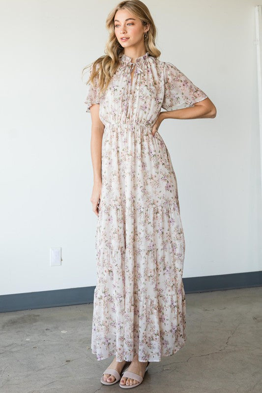 Serenity Dress