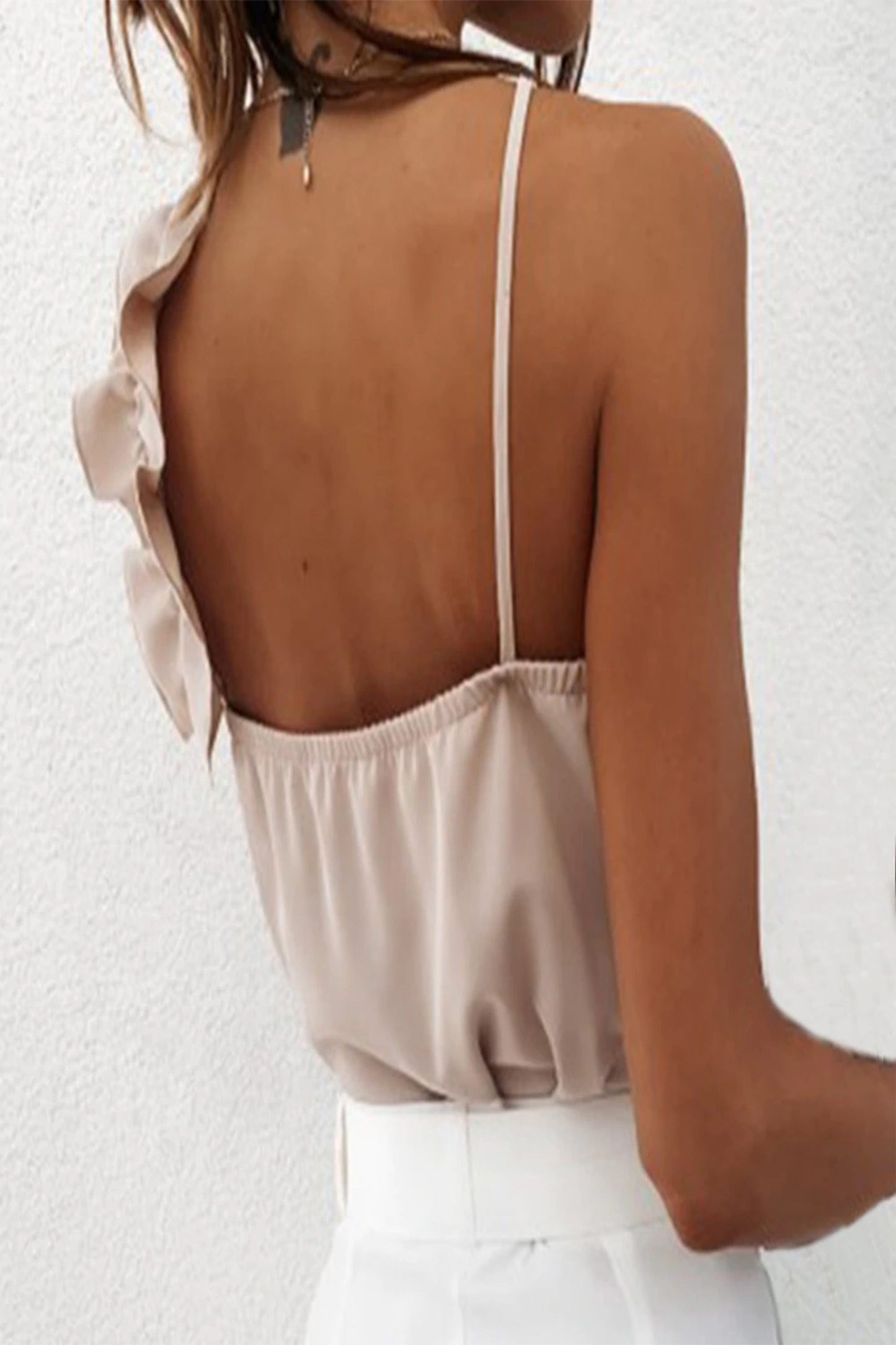 Eloise Tank Top