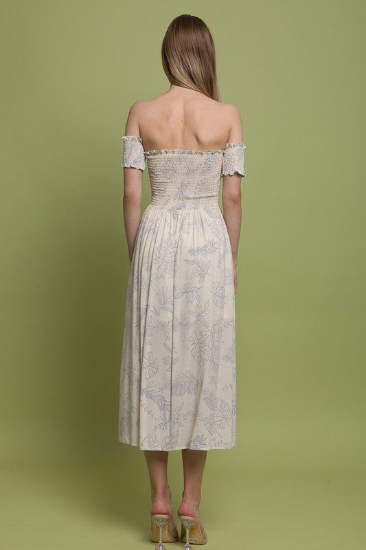 Lillian Dress