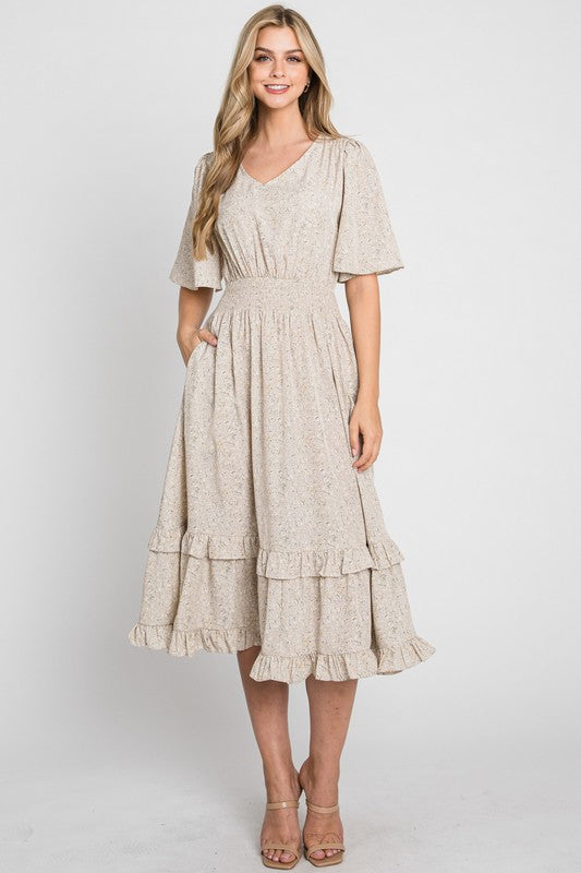 Kinsley Dress