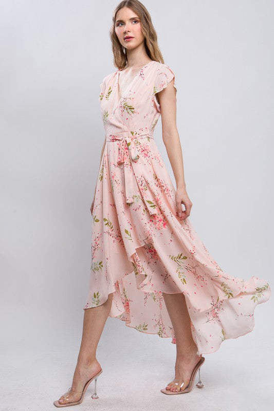 Maxine Dress
