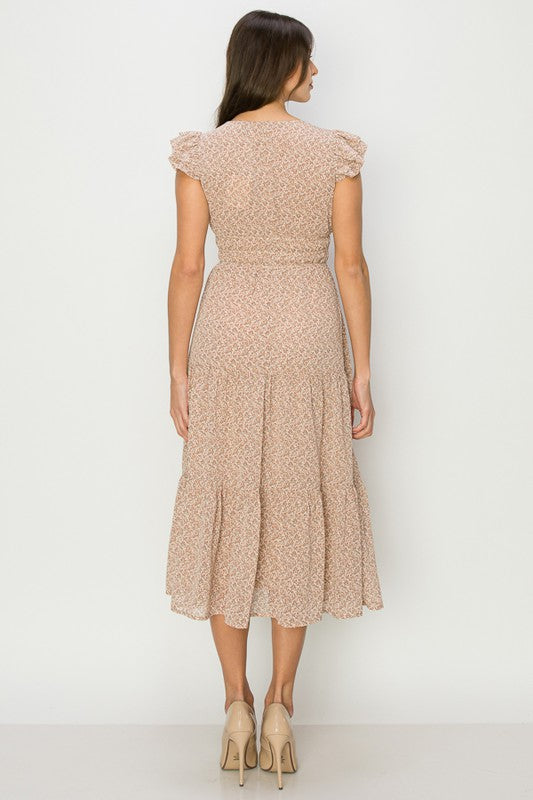 Blakely Dress