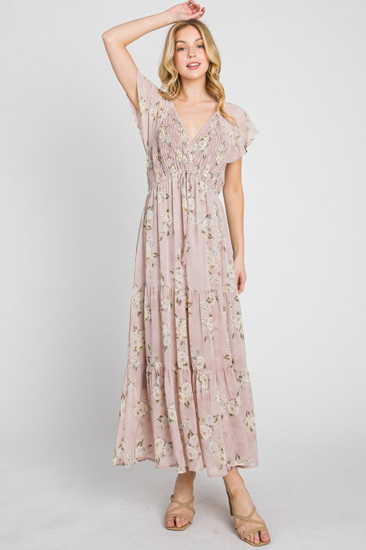 Sophie Dress