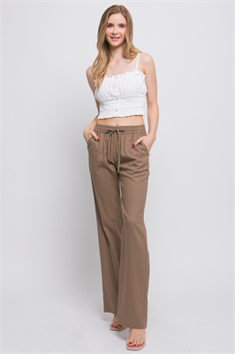 Lucie Pants