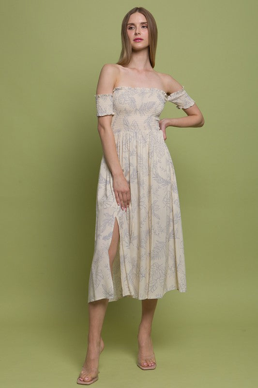 Lillian Dress