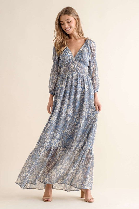 Zoe Dress
