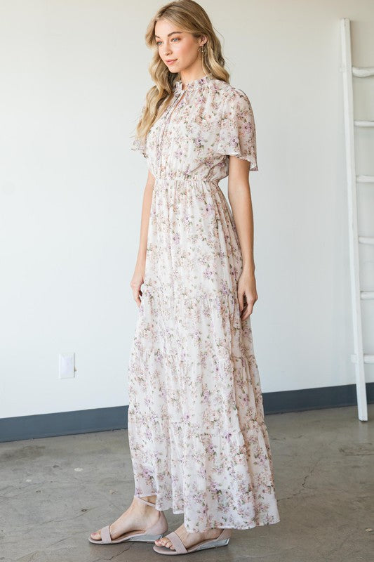Serenity Dress