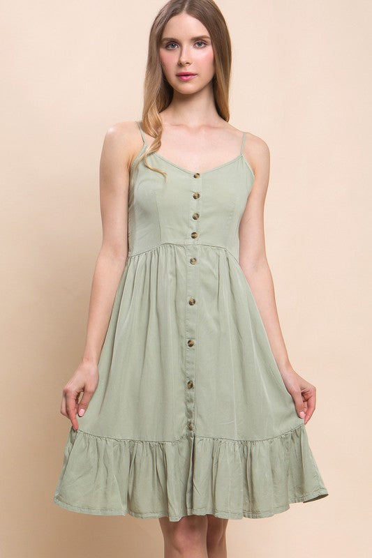 Bonnie Dress