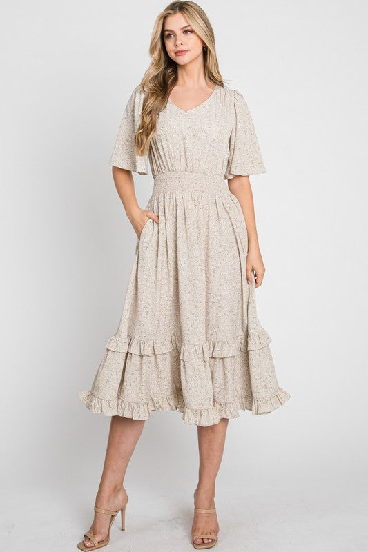 Kinsley Dress
