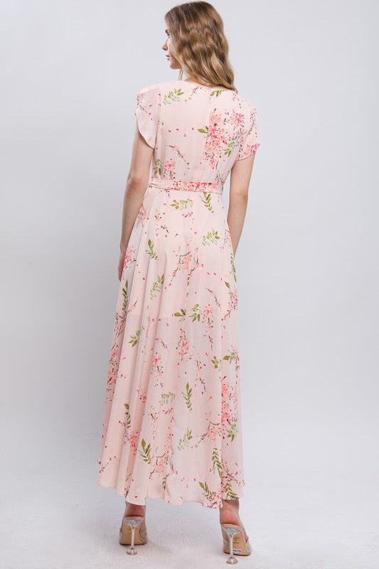 Maxine Dress