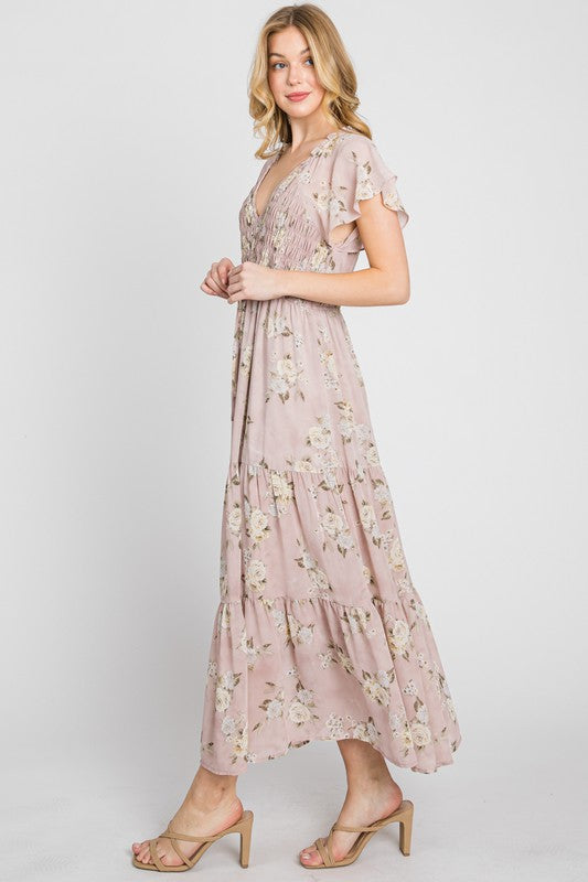 Sophie Dress