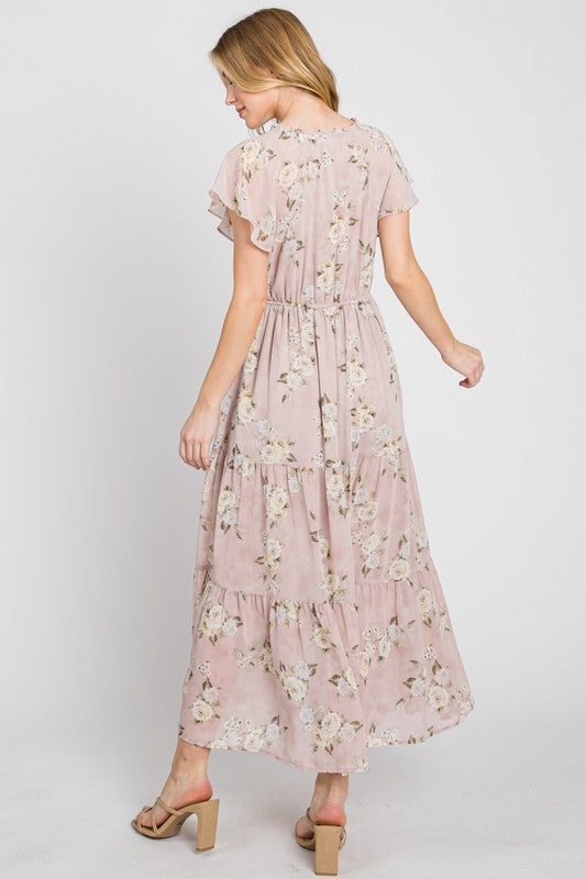 Sophie Dress