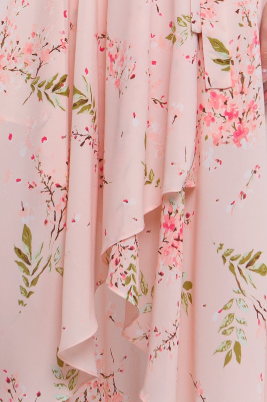Maxine Dress