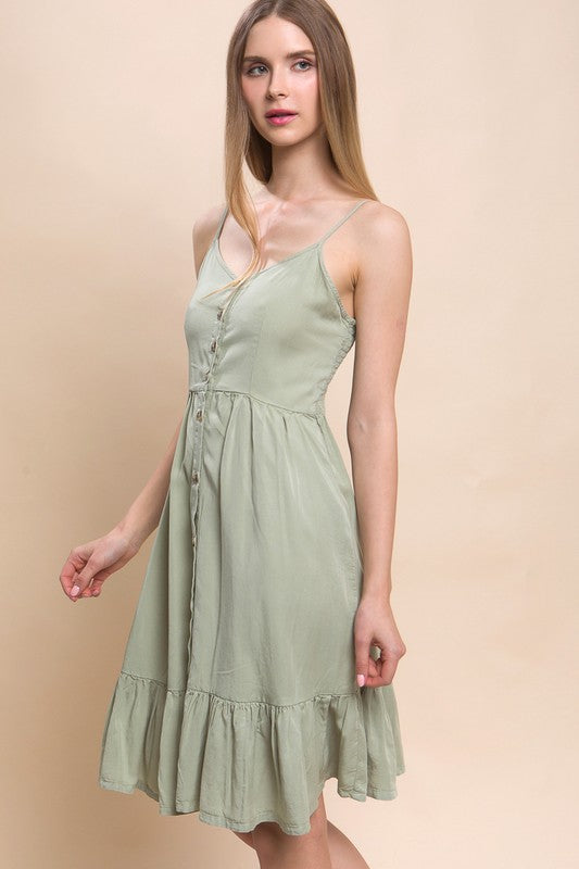 Bonnie Dress