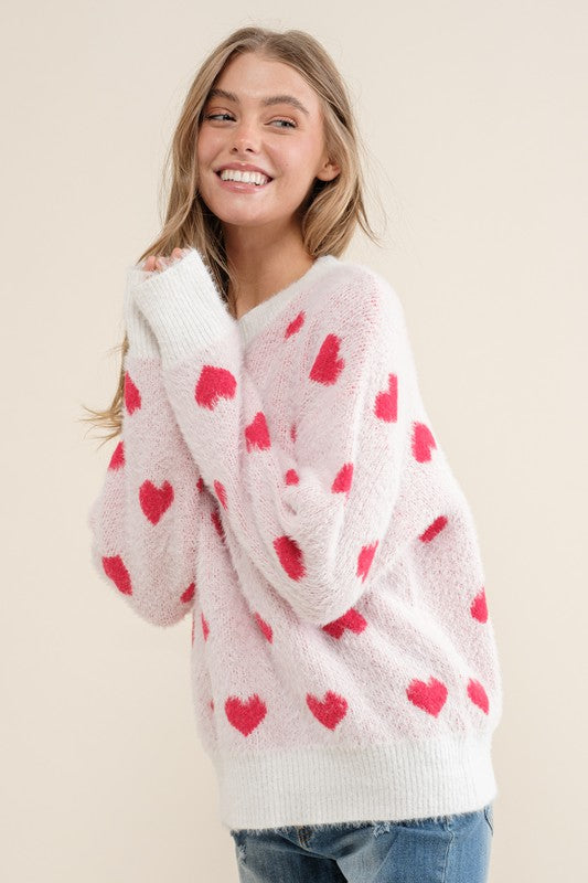Kari Sweater