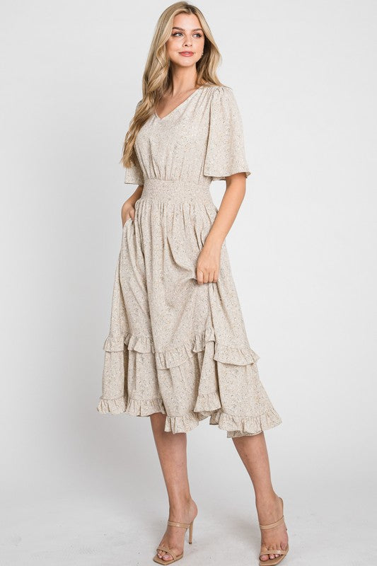 Kinsley Dress