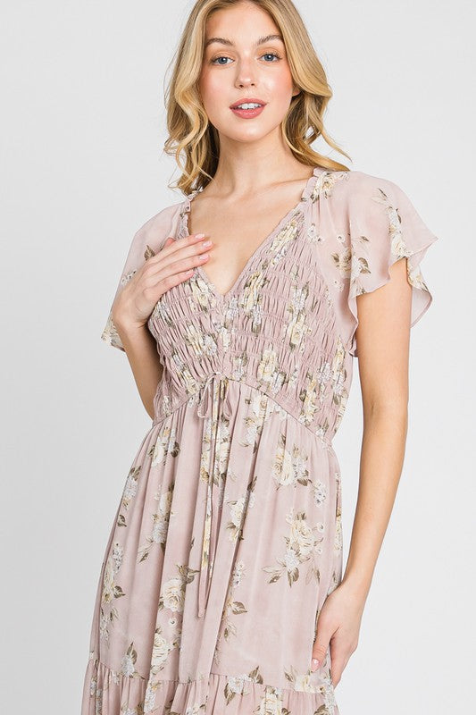 Sophie Dress
