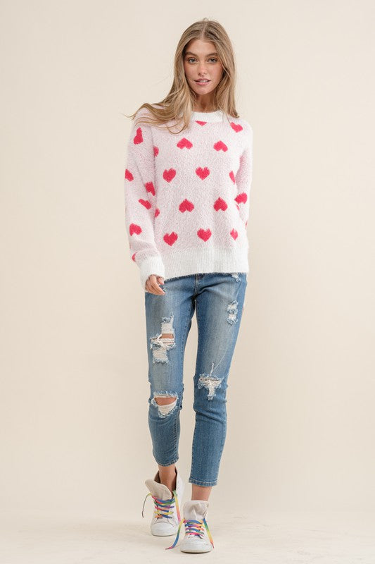 Kari Sweater