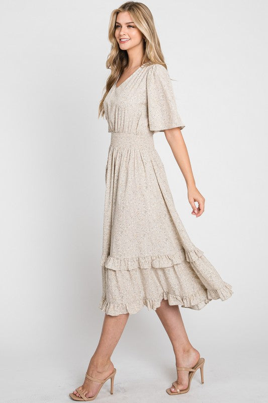 Kinsley Dress