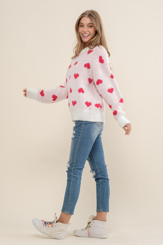 Kari Sweater