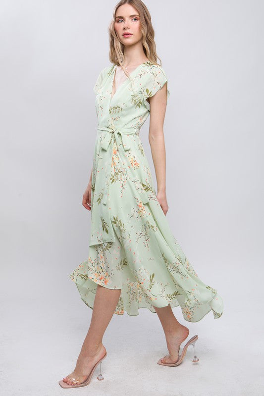 Maxine Dress