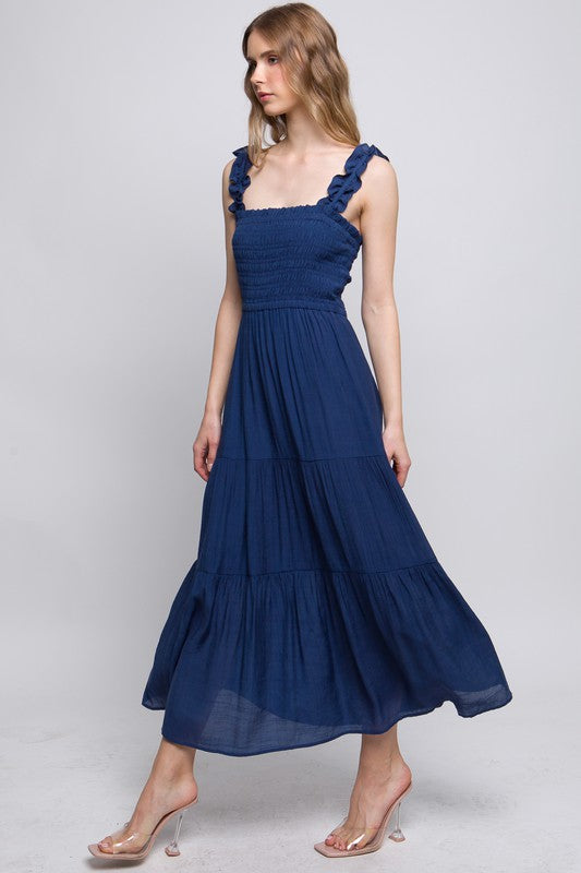 Georgia Dress