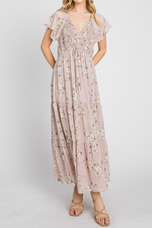 Sophie Dress