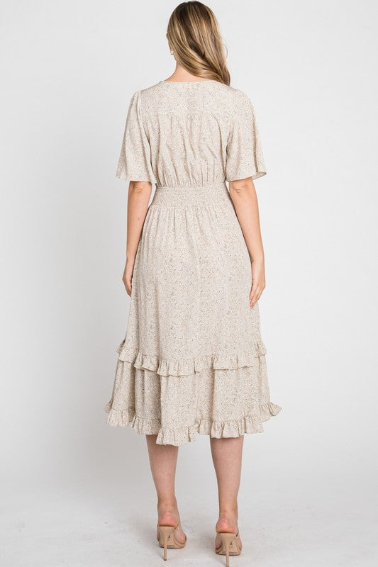 Kinsley Dress