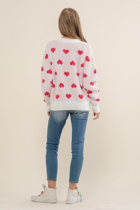 Kari Sweater
