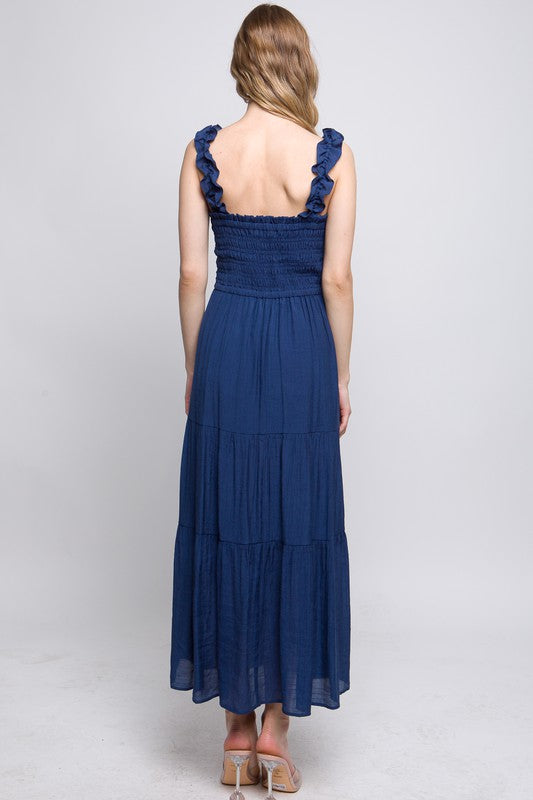 Georgia Dress