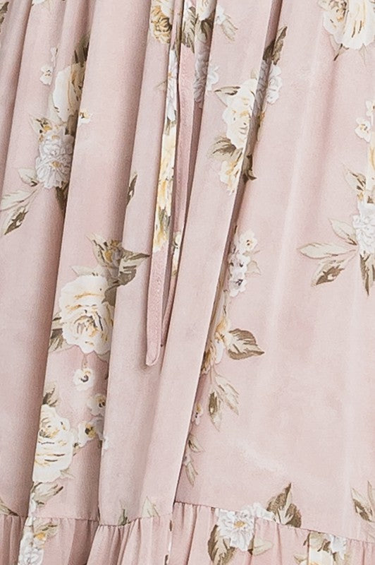 Sophie Dress