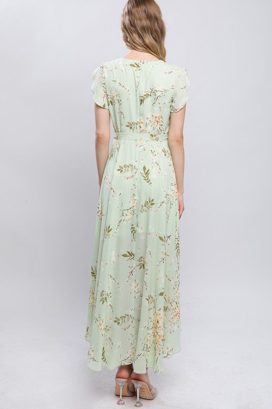 Maxine Dress