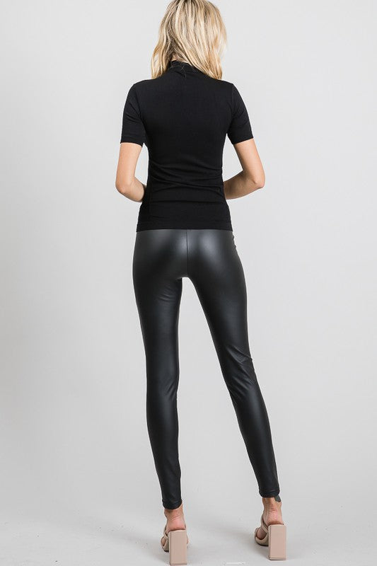 Billie Short Top