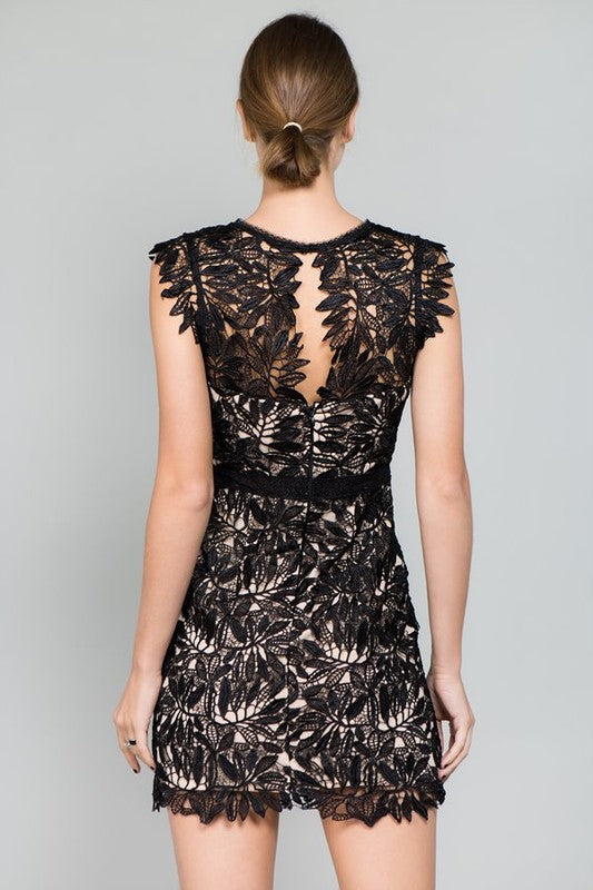 My Gia Dress