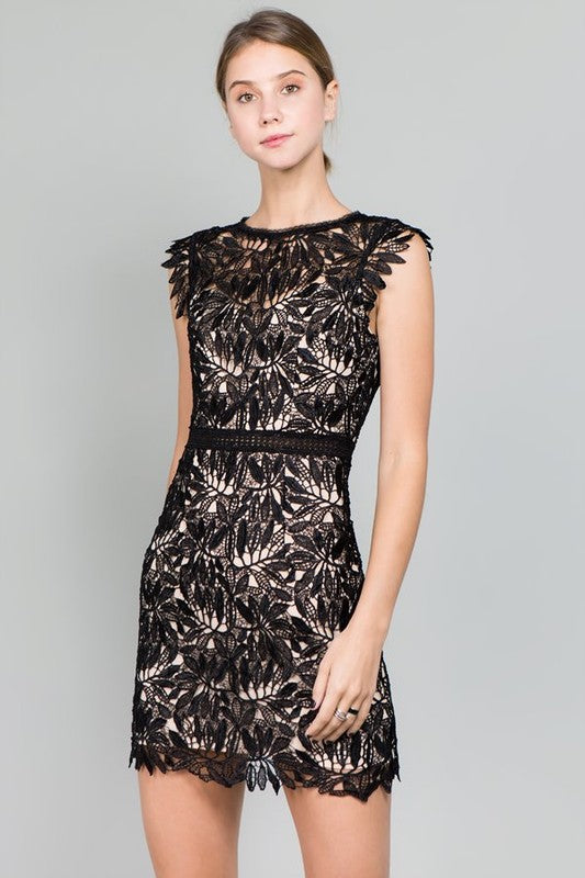 My Gia Dress